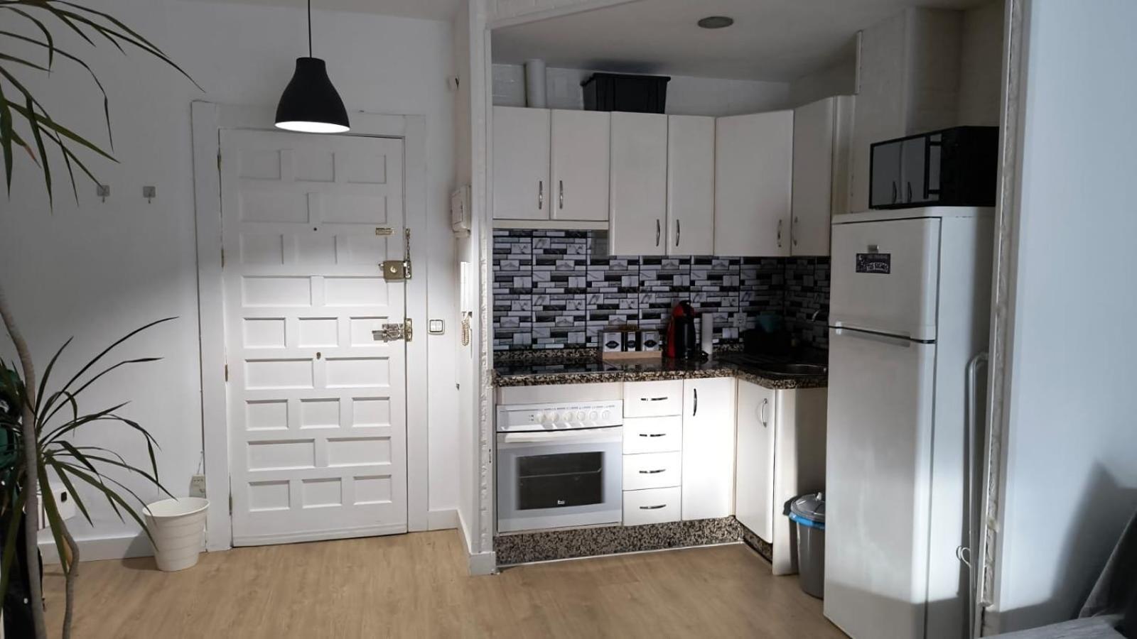 Gyvhome Cordoue Extérieur photo