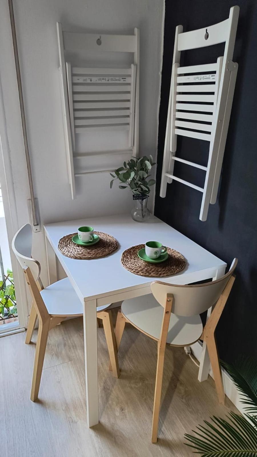 Gyvhome Cordoue Extérieur photo