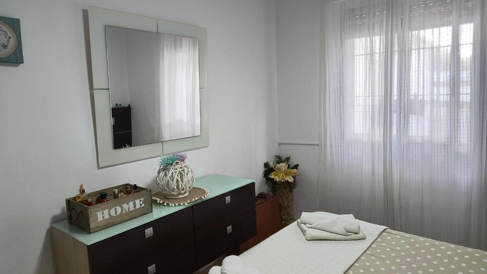 Gyvhome Cordoue Extérieur photo